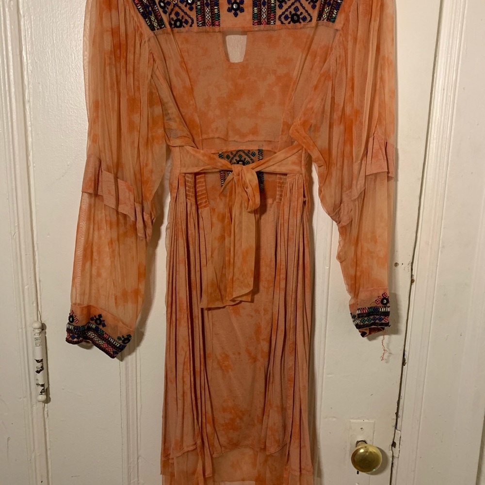 Dress - Picture 3 of 3